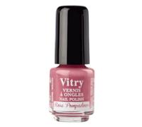 Vitry Esmalte de Uñas Rosa Pompadour 4ml