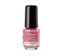 Vitry Esmalte de Uñas Rose Pompadour 4ml