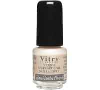 Vitry Esmalte de Uñas Rose Tendre Nacré 4ml