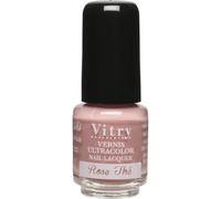 Esmalte de uñas de Vitry 48 rosa 4ml