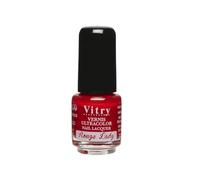 Vitry Esmalte de Uñas Rouge Lady 4ml
