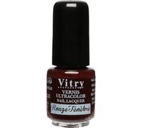Vitry Esmalte de Uñas Rouge Ténèbres 4ml