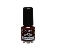 Vitry Esmalte de Uñas Rouge Ténèbres 4ml
