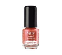 Vitry Esmalte de Uñas Soupçon de Rose 4 ml