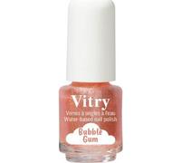 Vitry Kids Mini Esmalte Nro 003 Bubble Gum 4 ml