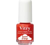 Vitry Kids Mini Esmalte Nro 004 Sucre d'Orge 4 ml