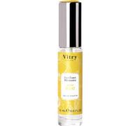 Vitry Les Eaux Mémoire Amarillo Resplandor Eau de Toilette 15 ml