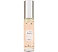 Vitry Les Eaux Mémoire Blanco Organdi Agua de Colonia 15 ml