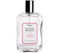 Vitry Les Eaux Mémoire Rosa Beso Eau de Toilette 15 ml