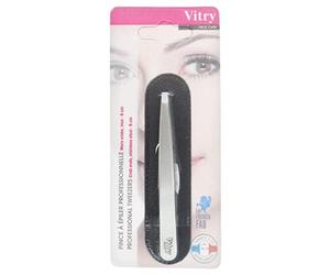 Vitry Les Petites Frenchies - Pinza para depilar Mors Biais Collection - El diseño puede variar
