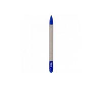 Vitry Lima de Uñas Diamante Azul Oscuro 1ud