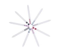 Vitry Lima de Vidrio Cristales Swarovski 1ud