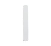 Vitry Lima Mylar Grano 80 Blanco 1ud