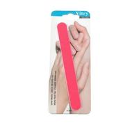 Vitry Lima Mylar Grano Grueso 120 Rosa Fluor 1 ud
