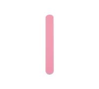 Vitry Lima Mylar Grano Grueso 180 Rosa Palo 1 ud