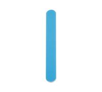 Vitry Lima Mylar Grano Grueso 240 Azul 1 ud