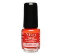 Vitry mandarina 4 101 ml esmalte de uñas
