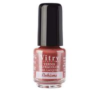 Vitry Mini Esmalte De Uñas, Bohemia 4 ml