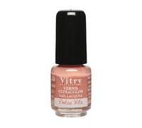 Vitry Mini Esmalte De Uñas, Dulce Vida 4 ml