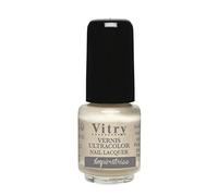 Vitry Mini Esmalte De Uñas, Emperatriz 4 ml