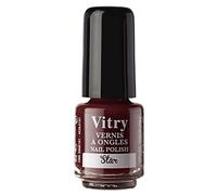 Vitry Mini Esmalte De Uñas, Estrella 4 ml