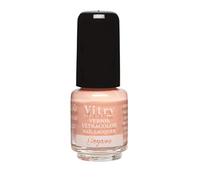 Vitry Mini Esmalte De Uñas, Guayaba 4 ml