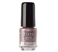 Vitry Mini Esmalte De Uñas, Macarrón 4 ml