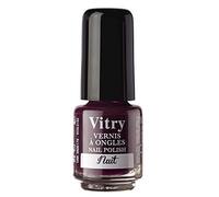 Vitry Mini Esmalte De Uñas, Noche 4 ml