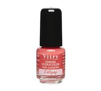 Vitry Mini Esmalte De Uñas, Pirulí 4 ml