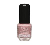Vitry Mini Esmalte De Uñas, Rose The 4 ml