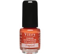 Vitry Mini Esmalte Uñas Tropical 4 ml