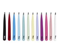 Vitry Pinza de Depilar Profesional de Alta Precisión 1ud