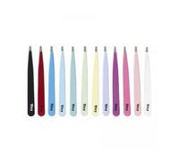 Vitry Pinza de Depilar Punta Cangrejo Color 1ud