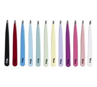 Vitry Pinza de Depilar Yatagan Color 1ud