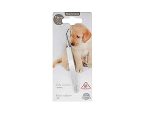 Vitry Pinza Para Garrapatas Para Animales 21 g