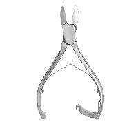 Vitry Pinza Pedicura Uñas Fuerte 14 cm