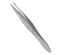 Vitry Pinzas Acero Inoxidable
