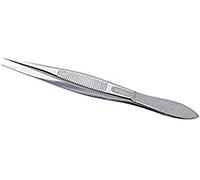 Vitry Pinzas De Astillas De Acero Inoxidable 21 g
