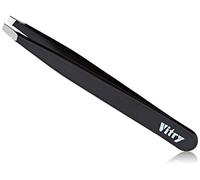 Vitry Pinzas De Bolsillo De Color Negro 21 g