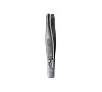 Vitry Pinzas De Mandíbula Rectas (Acero Inoxidable) 21 g