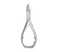Vitry - Pinzas para pedicura (acero inoxidable, 14 cm)