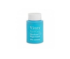 Vitry Quitaesmaltes Magic Touch Sin Acetona 75 ml