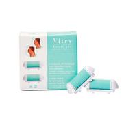 Vitry Recambio Cabezal Lima Eléctrica 2uds