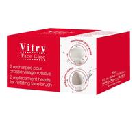 Vitry Recambio Cepillo Rotativo 2 uds
