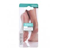 Vitry Recambios Cuchillas Cortacallos 10 uds