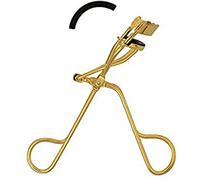 Vitry Rizador de Pestañas Dorado 1ud + Recambio Goma 1ud