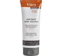 Vitry Secret des Mines Gel Limpiador 100 ml