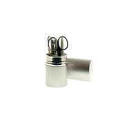 Vitry Set de Manicura Metal