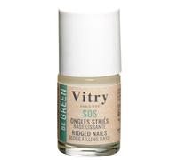 Vitry SOS Uñas Estriadas 10 ml