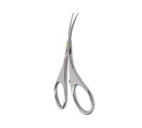 Vitry Tijeras "Furtif" De Acero Inoxidable (Modelo Registrado) 21 g